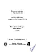 Tensiones, tránsitos y desplazamientos