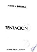 Tentación
