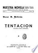 Tentación
