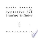Tentativa del hombre infinito