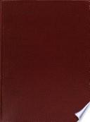 Tentative Dictionary of Medieval Spanish