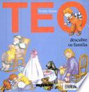 Teo Descubre Su Familia