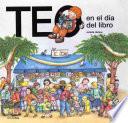 Teo en el día del libro