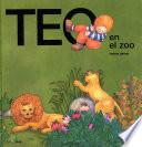 Teo en el zoo
