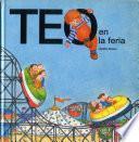 Teo en la feria