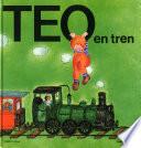 Teo en tren (Edición de 1977)
