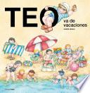 Teo va de vacaciones