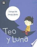Teo y Luna