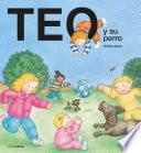 Teo y su perro