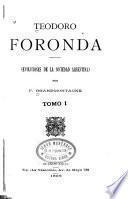 Teodoro Foronda