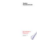 Teodoro González de León