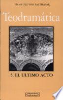 Teodramática / 5