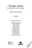 Teología andina