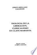 Teología de la liberación