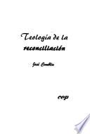 Teología de la reconciliación