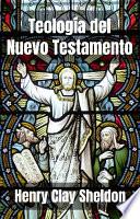 Teología del Nuevo Testamento