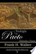 Teología del Pacto
