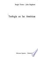 Teología en las Américas