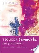 Teología feminista para principiantes