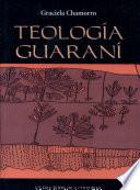 Teología Guaraní