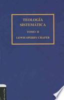 Teologia Sistematica de Chafer