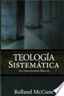 Teología Sistemática