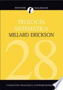 Teología Sistemática