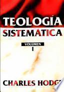 Teología sistemática