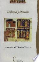 Teología y derecho