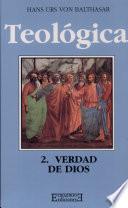 Teológica / 2
