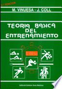 Teoría Básica Del Entrenamiento