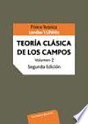 Teoría clásica de los campos