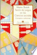 Teoría de juegos en las ciencias sociales