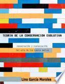 Teoría de la conservación evolutiva
