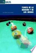 Teoria de la Decision y de los Juegos.