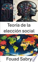 Teoría de la elección social