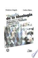 Teoría de la ideología