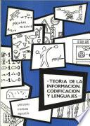 Teoría de la información, codificación y lenguajes