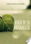 Teoría de la naturaleza