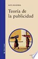 Teoría de la publicidad