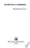 Teoría de la sorpresa