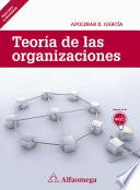 Teoría de las organizaciones