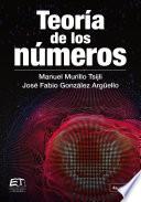 Teoría de los números
