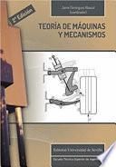 Teoría de máquinas