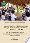 Teoría del aprendizaje transformador