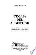 Teoría del argentino