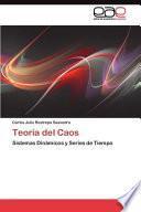 Teoría Del Caos