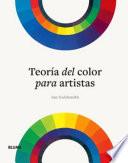 Teoría del color para artistas
