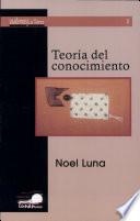 Teoría del conocimiento