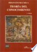 Teoria del Conocimiento / Theory of Knowledge